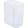 Trixie Food and jar, 2.2l/15×14×19cm, transp..