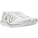 New Balance FuelCell Rebel v3 M - White/Dark Silver Metallic/Light Silver Metallic