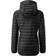 Rab Women's Microlight Alpine Jacket - Black/Seaglass