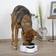 Kerbl Ciotola Per Animali Domestici Intelligente Eyenimal XL 1,8 L