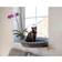 Kerbl Cama De Gatos Para Ventana Gris 55x35x10 cm