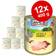 MAC's Cat 6 x 400g Pure Chicken with Whole Poultry Hearts