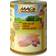 MAC's Cat 6 x 400g Pure Chicken with Whole Poultry Hearts