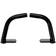 Point Bar Ends XL Styr Sort