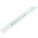 PartyDeco Sash Mom To Be Light Tiffany Blue 75 cm