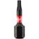 Milwaukee Bits TX 25mm 2-pack
