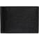 Thom Browne Black Money Clip Wallet - 001 BLACK