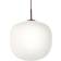 Muuto Rime Deep Red Lampada a Sospensione 45cm