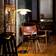 Louis Poulsen PH 4½-3½ Golvlampa 125cm