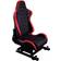 X-Rocker XR Racing Chicane Racing Seat För XR Racing Rig