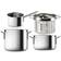 Eva Solo Trio Stainless Steel 4 dele