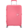 American Tourister Soundbox Étui Extensible Spinner M 67 cm 81 L Rose