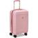 Delsey Paris Maleta Freestyle 83L Rosa Pink