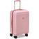 Delsey Valise Soute Rigide Taille L Rose