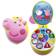 Peppa Pig Peppa Pig Flip Up Learning Pad