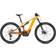 Focus Jam Squared 6.8 2024 - Mustard Yellow/Rust Orange Unisex