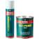 Rostprimer 750ml grau