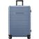 Horizn Studios Check-In Luggage H7 in Glossy Blue Vega