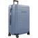 Horizn Studios Check-In Luggage H7 in Glossy Blue Vega