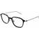 Montblanc MB0207O 001 52 Briller Mænd Black 52mm