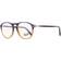 Persol Aviator PO3202V 1066 Blue Melange/Umber 53mm blue