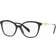 Prada 02ZV Women's Eyeglasses in Black