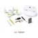 Carson X4 Quadcopter 210 2.4G 100% RTF 500507176