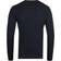 Lyle & Scott Crew Jumper - Dark Navy