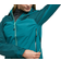 Mountain Equipment Saltoro Women's Jacket - Spruce/Deep Teal