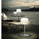 Eva Solo SunLight Lounge Golvlampa 50.5cm