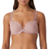 Marie Jo Jane Heart Shape Padded Bra - Bois De Rose