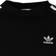 Adidas Adicolor Classics 3-Stripes Crew Sweatshirt - Black