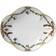 Royal Copenhagen Star Fluted Christmas Serveringsfad