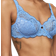 Triumph Amourette 300 W Bra - Light Blue