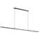 LIGHT-POINT Slim S1200 Lampada a Sospensione 120cm