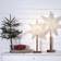 Star Trading Karo Classic Advent Star 10cm