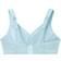 Glamorise MagicLift Seamless Sports Bra - Frosted Aqua