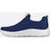 Skechers Go Walk Flex Ultra M - Navy/Blue