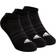 Adidas Thin and Light Sportswear Low-Cut Socks 3-pack - Black/White