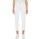 AG Ex Boyfriend Slim Jeans - 1yr Tonal White