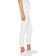 AG Ex Boyfriend Slim Jeans - 1yr Tonal White