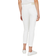 AG Ex Boyfriend Slim Jeans - 1yr Tonal White