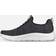 Skechers Go Walk Flex Ultra M - Black/White