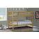 Julian Bowen Wyoming Bunk Bed 105x203cm