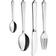 Georg Jensen Pyramide Besteckset 16Stk.