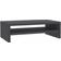 vidaXL Monitor Stand Meuble TV 42x13cm