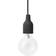 Lyngby Porcelæn LP Fitting 01 Pendel ∅ 4.7cm