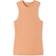 Schiesser Lounge Seamless Top - Peach