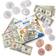 Learning Resources Double Sided Magnetic Money