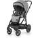 BabyStyle Oyster 3 Moon Light Grey (Duo)